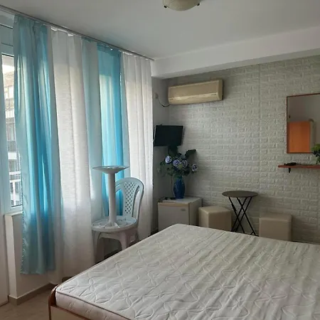 Hotel Zora By Tm